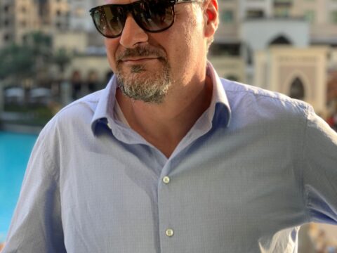 Alessio Compagnoni