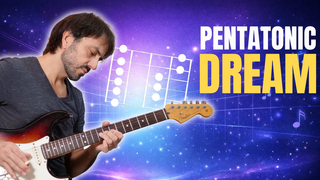 Pentatonic Dream
